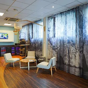 Hotel Ibis Styles Centre Prado Castellane