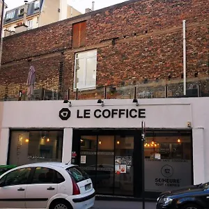 Hostal Le Coffice