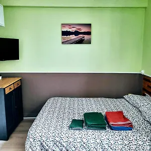  Apartamento Magui