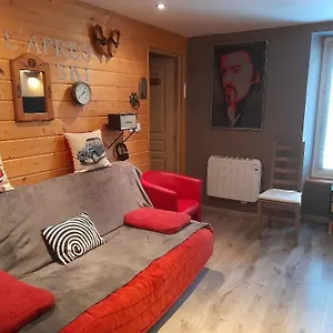 Apartamento Le Saquet