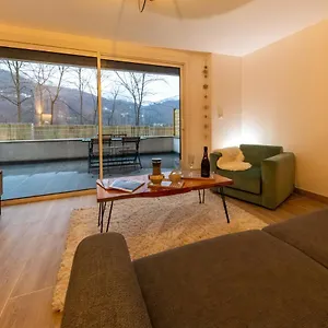  Apartamento De Clelia