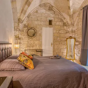 Apartamento La Chapelle Du Miracle