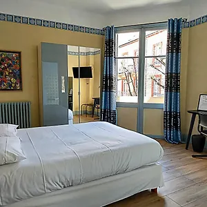 Hotel Trianon
