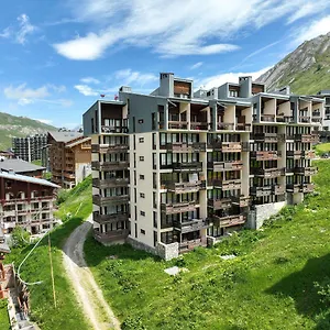 Le Diva Hotel Tignes