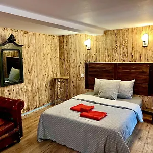  Apartamento La Porteille