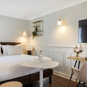 Madeleine Haussmann Hotel Paris