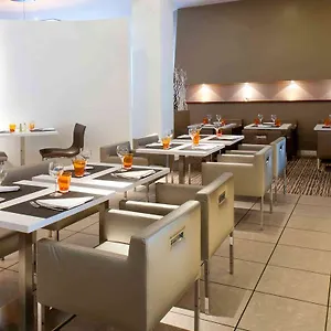 Novotel Gerland Musee Des Confluences Hotel Lyon