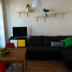 Appartement Localucax Acacias