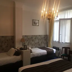 Hotel Océanic - Grands Magasins
